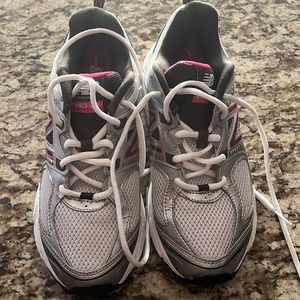 Womens New Balance sneakers